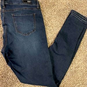 Kut from the Kloth Jeans - Size 10